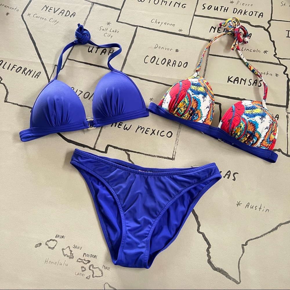 Venus swim set